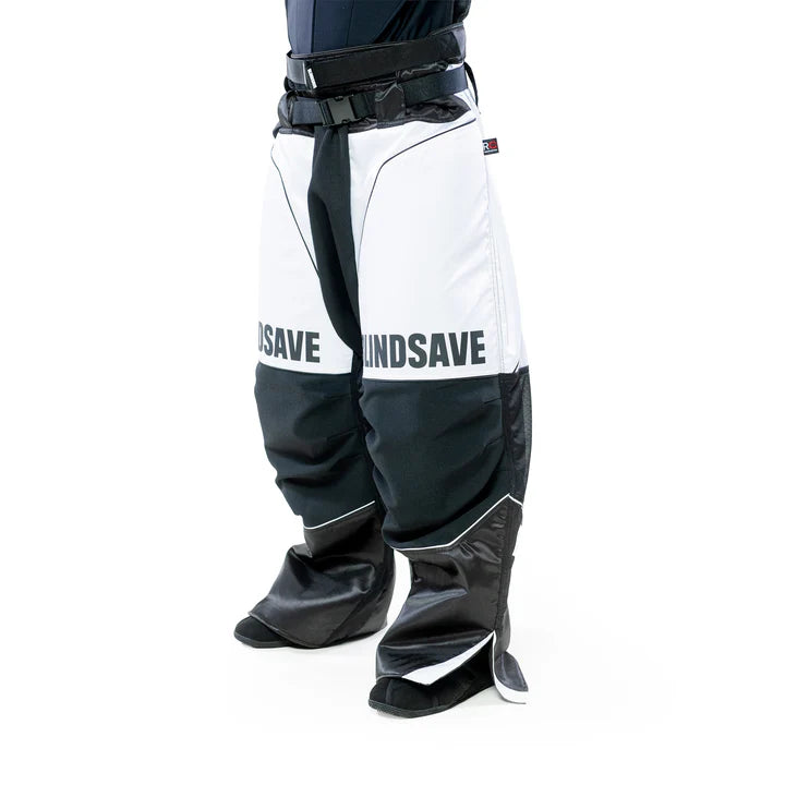 Blindsave Vault Goalie Pants RC Black/White 26/27