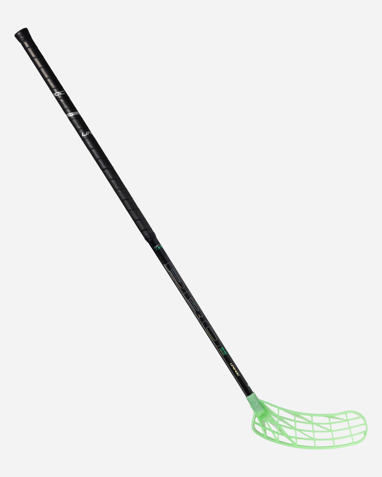 Unihoc UNILITE PRO FL 29 grøn SLIM EDT