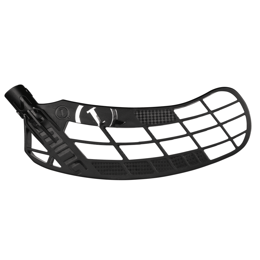 Q1 Blade Touch X Black