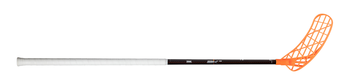 Zone AIR/ONE 3K 29 THIN musta/kupari 26/27