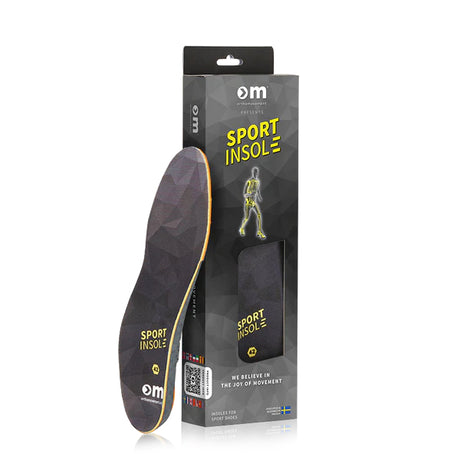 Sport Insoles