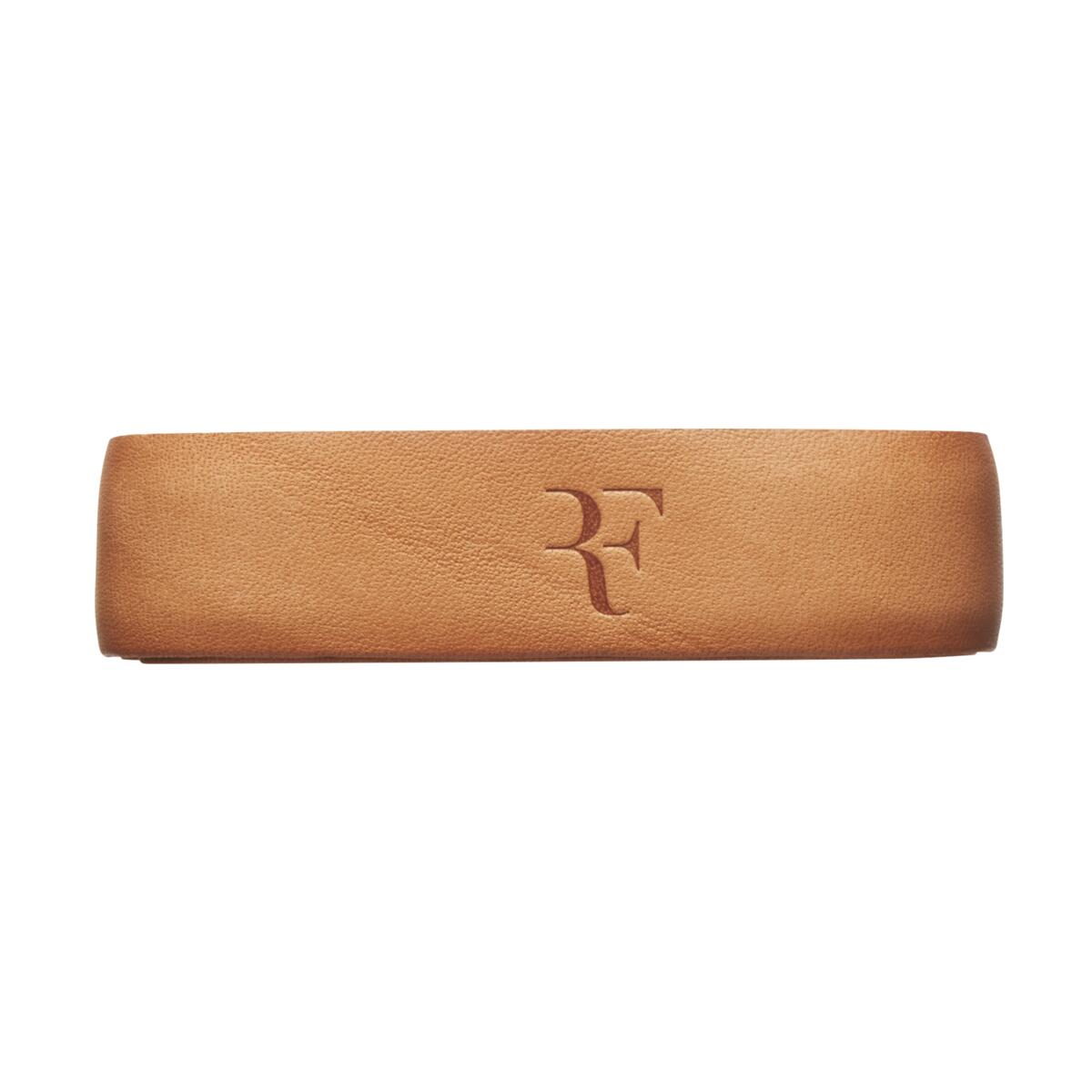 RF Leather Repl Grip Brown