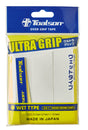 Ultra Grip 3-pack White