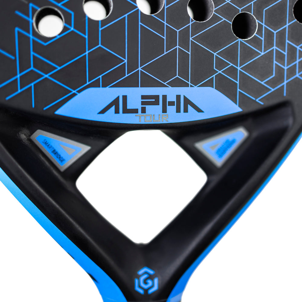 Graphene 360 Alpha Tour Special Edition 2-pack