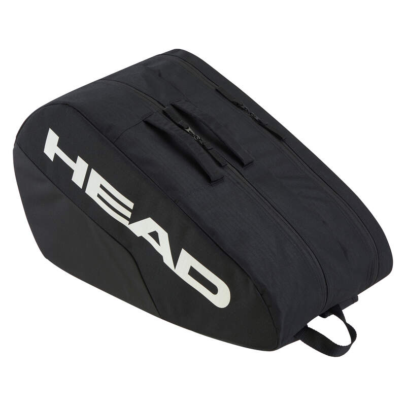 Base Padel Bag M BK 2025