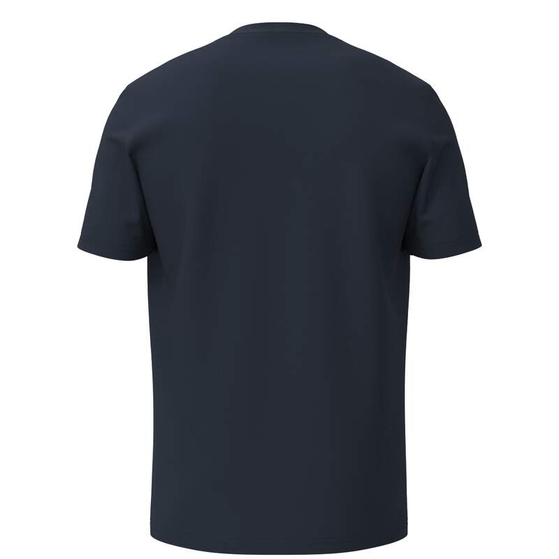 CLUB BASIC T-Shirt Men Navy