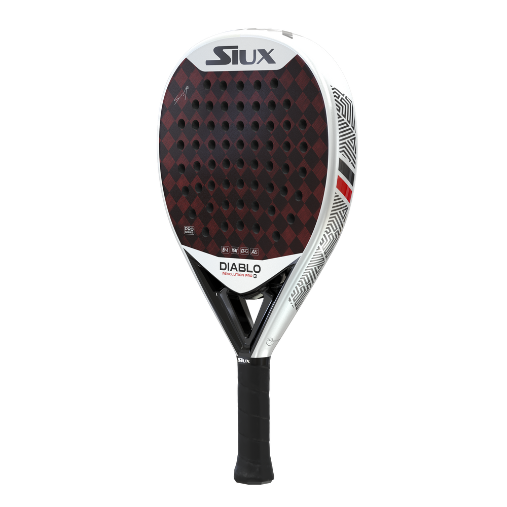 Diablo Revolution Pro 3 Sanyo 2024