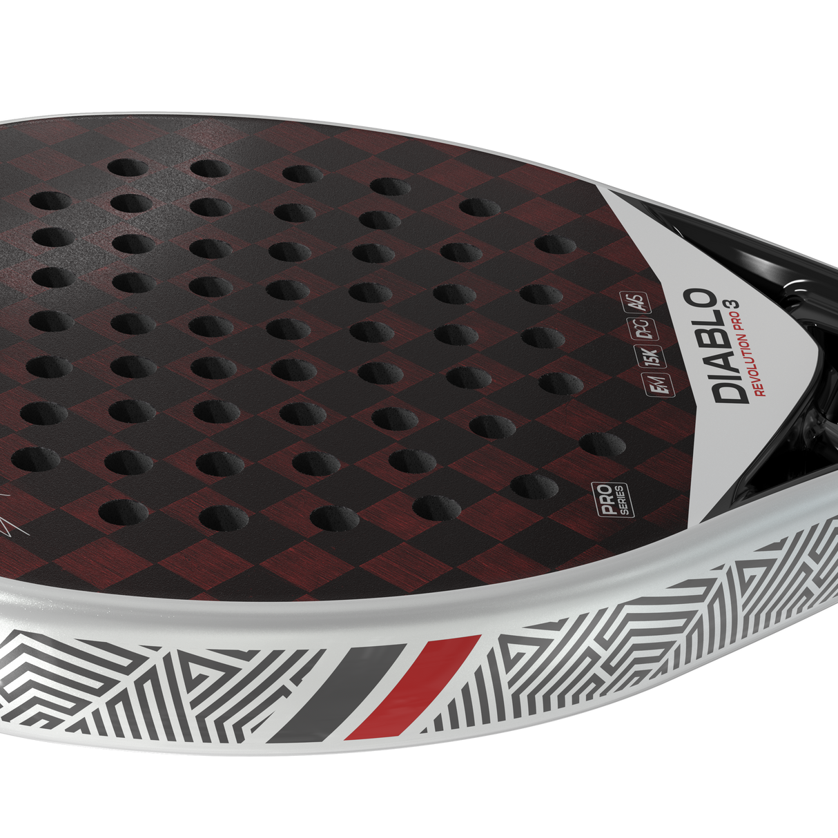 Diablo Revolution Pro 3 Sanyo 2024