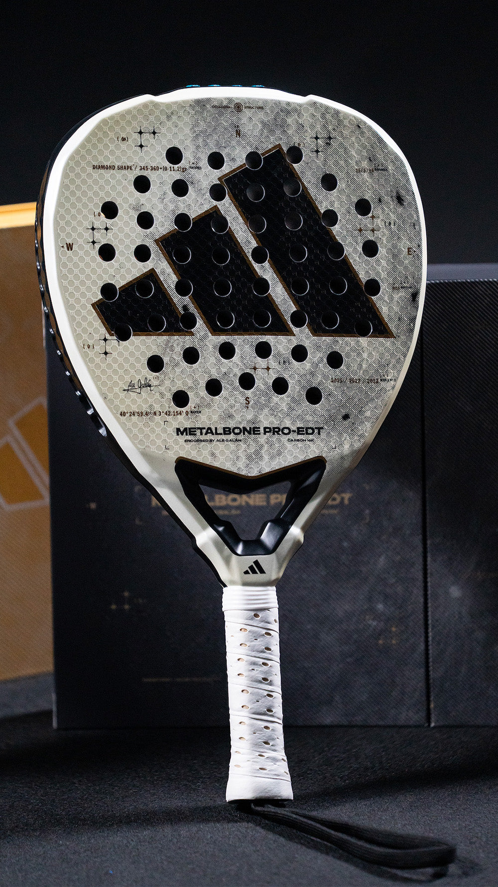 Metalbone Pro Edition 2025