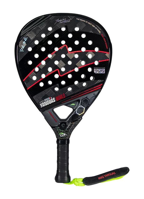 Maxx Hype Yanguas World Limited Edition 2026