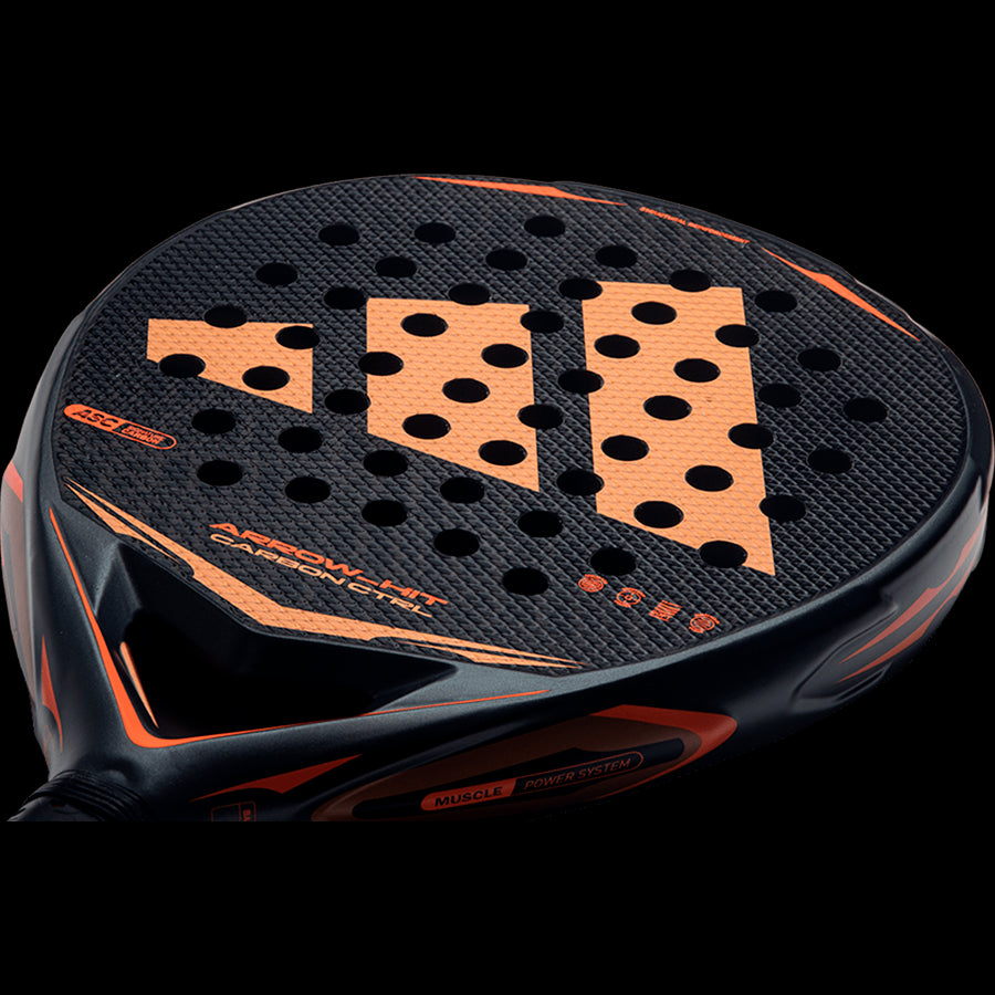 Arrow Hit Carbon CTRL 2026