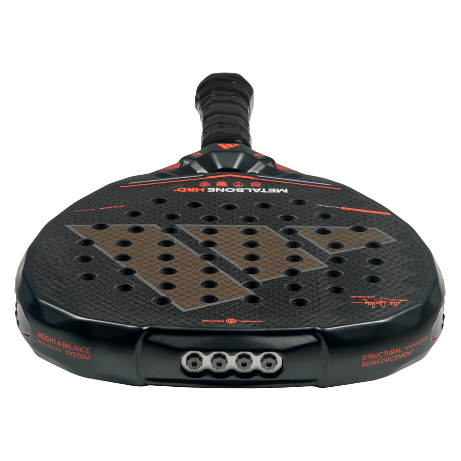 Metalbone HRD+ Ale Galán 2026