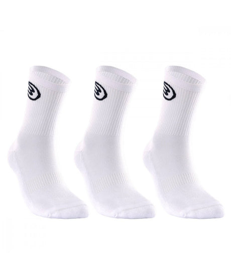 Padel Socks 3-pack