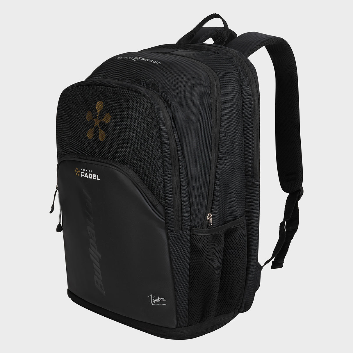 Vertex GEO Premier Padel Cardona 2026