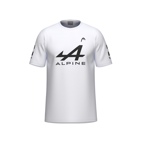 Arturo Coello T-Shirt White