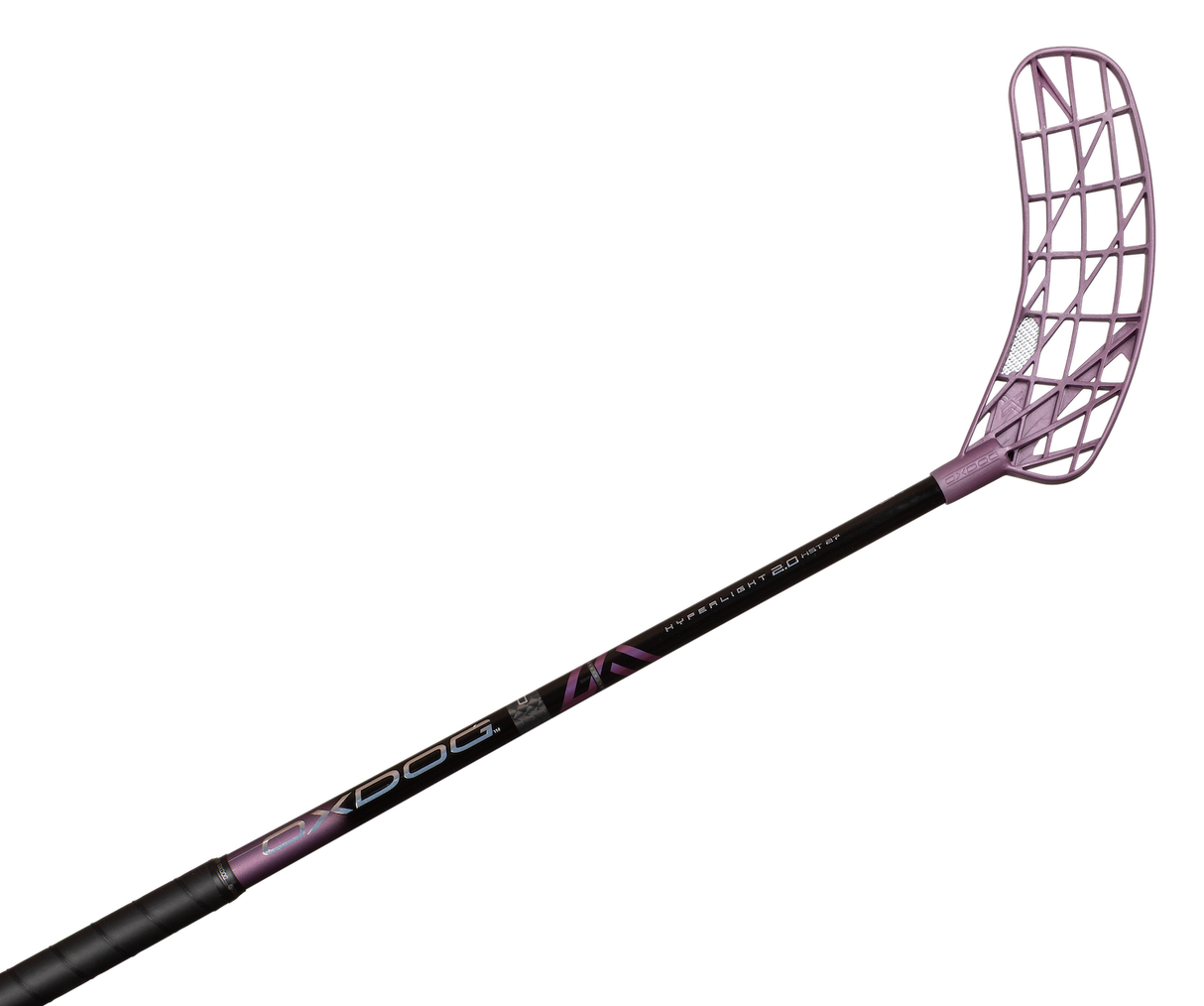 Oxdog YPERLIGHT 2.0 HST 27 PU ROUND MBC 26/27