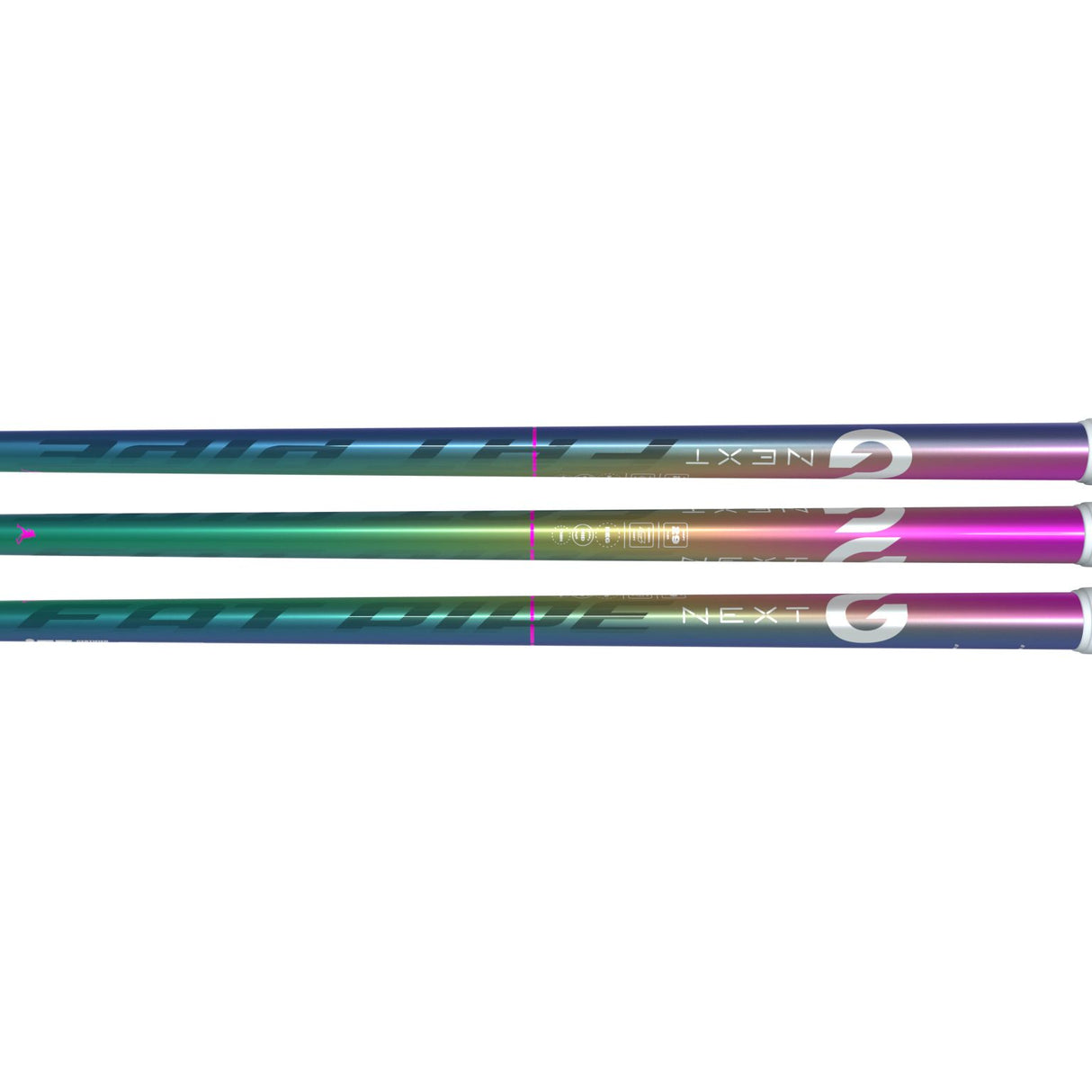Fatpipe NEXT-G 29 SILK SLICKS RUND 26/27