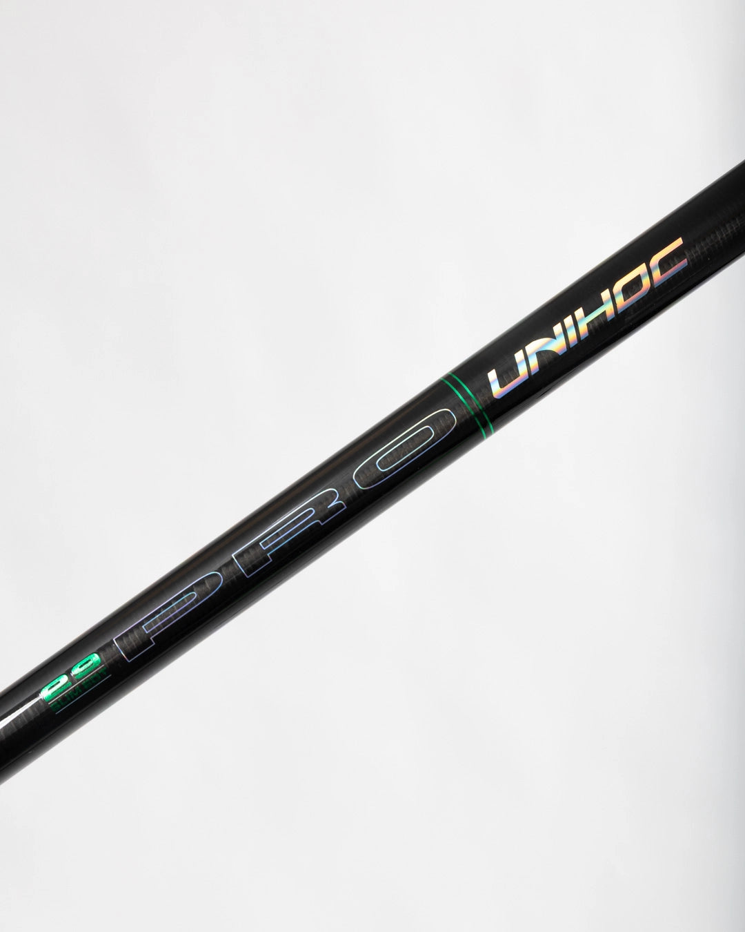 Unihoc UNILITE PRO FL 29 grøn SLIM EDT