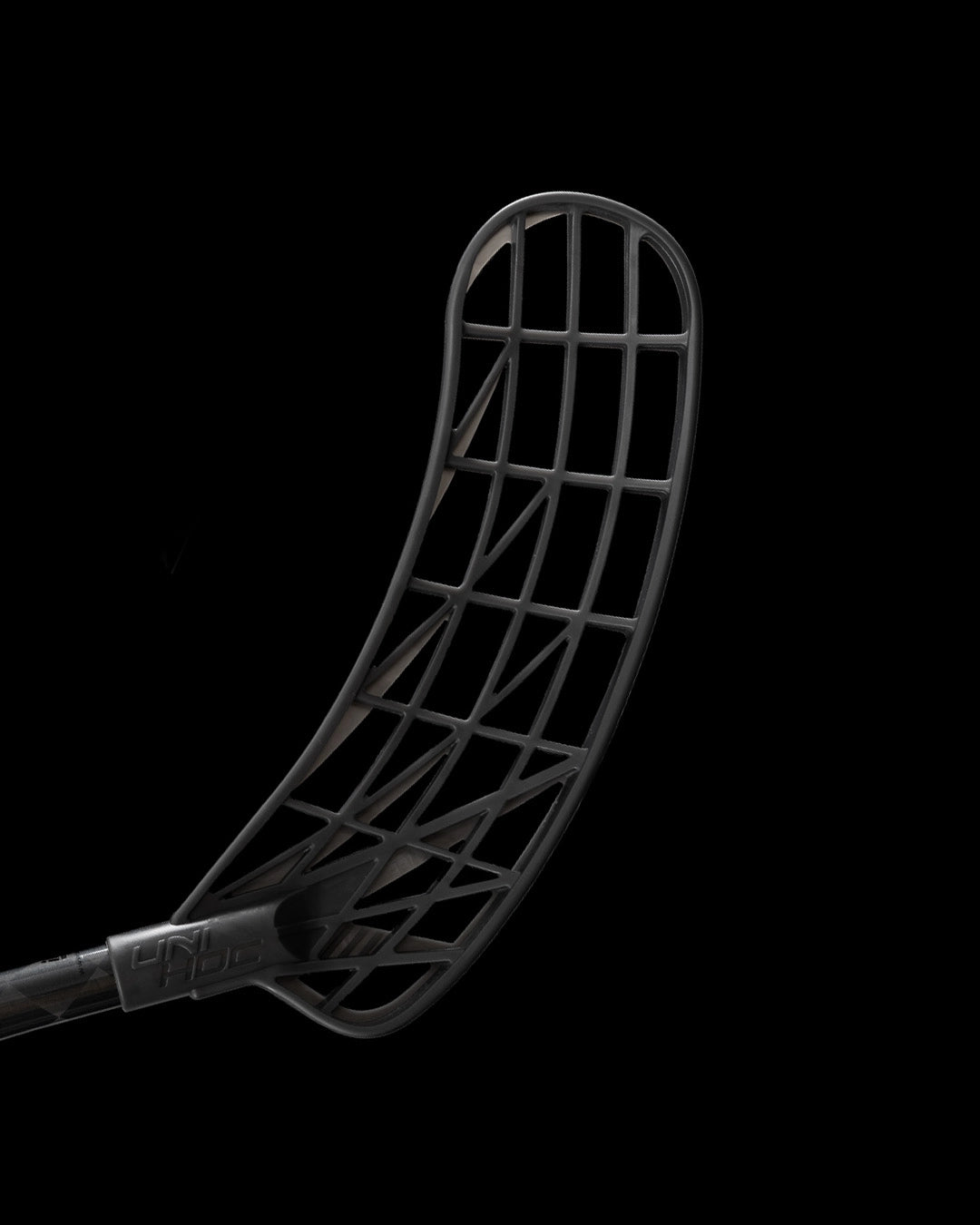 Unihoc UNILITE CARBSKIN FL 29 BLACK EDT 26/27