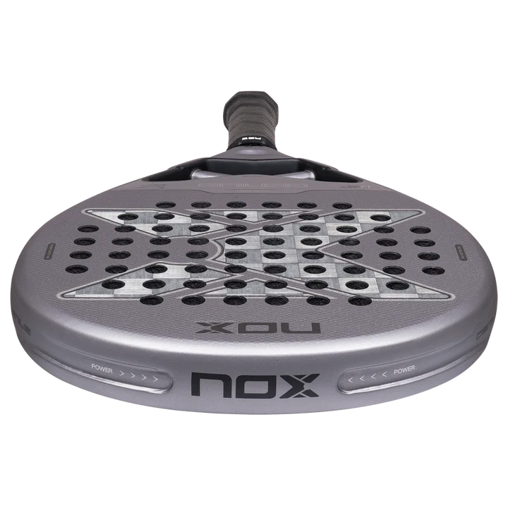 Nox AT10 Luxury Genius 18K Alum von Agustín Tapia 2027