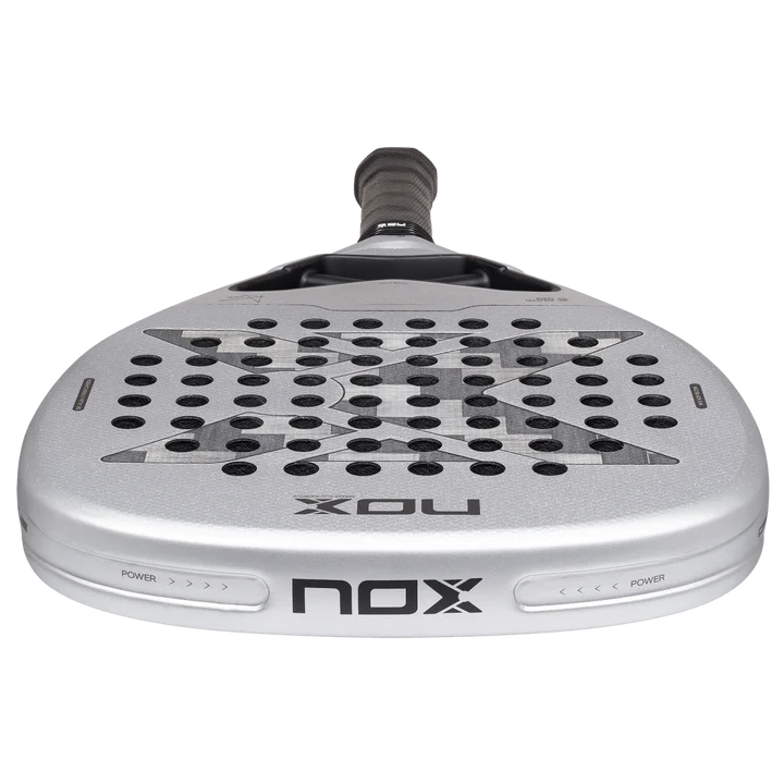 Nox AT10 Luxury Genius Attack 12K von Agustín Tapia 2027