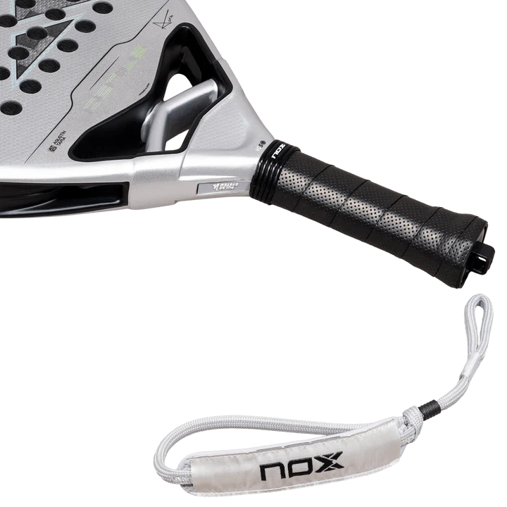 Nox AT10 Luxury Genius Attack 12K von Agustín Tapia 2027