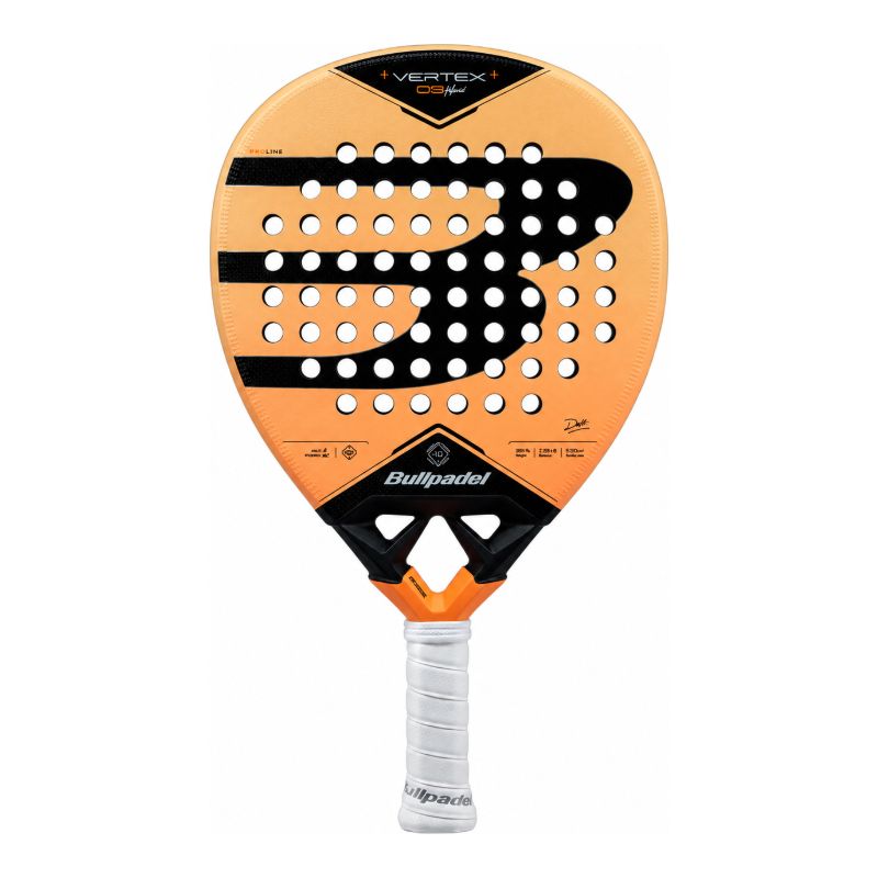 Härkäpadel Vertex 05 W 2027