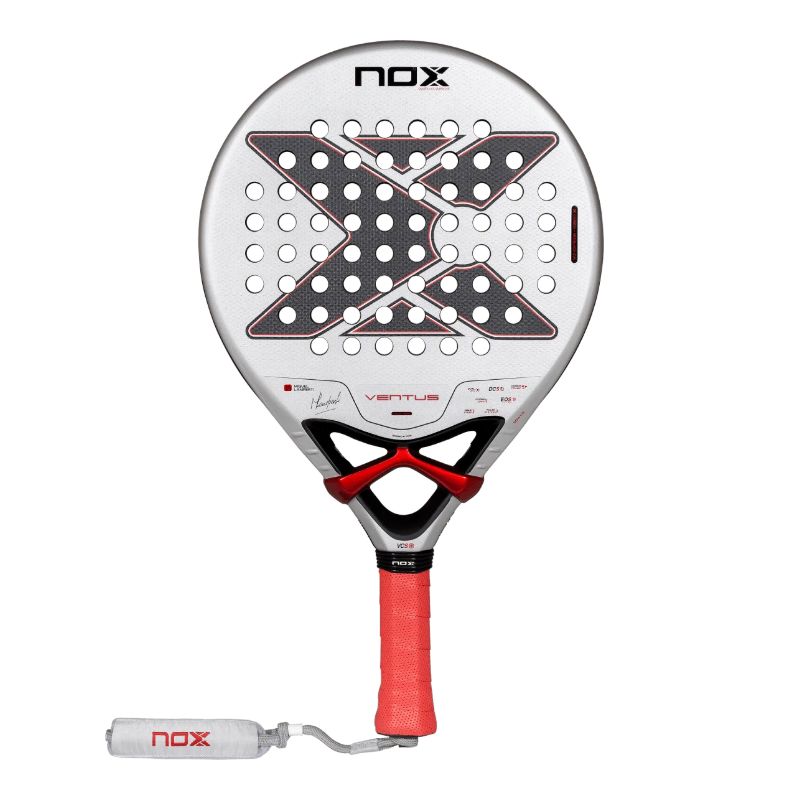 Nox ML10 Ventus Control 3K, Miguel Lamperti 2027