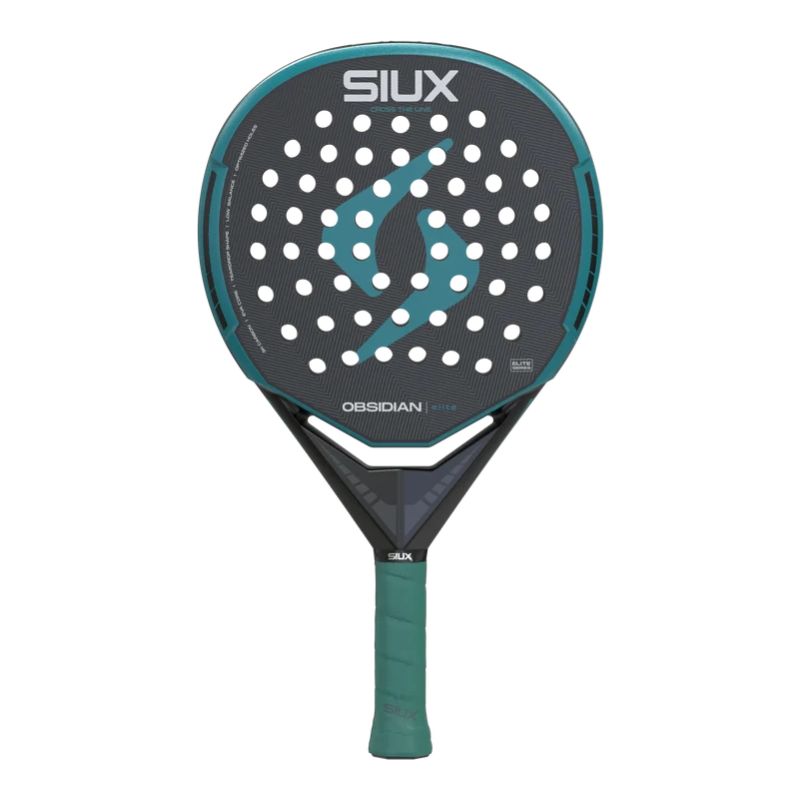 Siux Obsidian Elite 2027