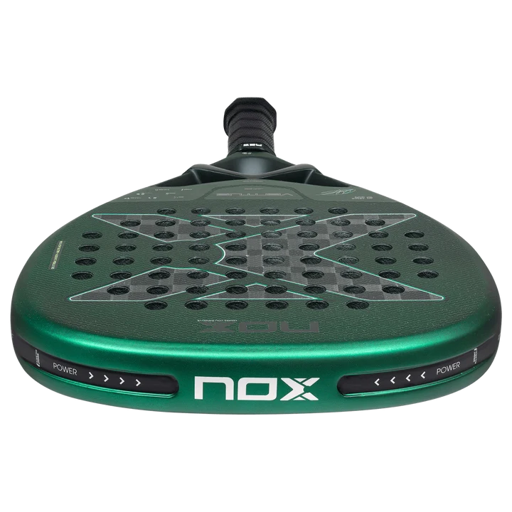 Nox EA10 Ventus Attack 12K Xtrem von Aimar Goñi 2027