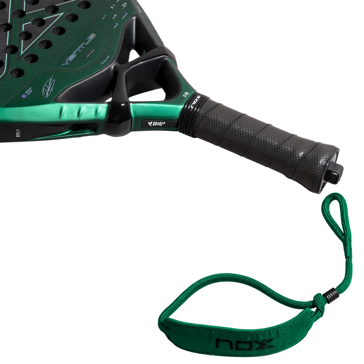 Nox EA10 Ventus Attack 12K Xtrem von Aimar Goñi 2027