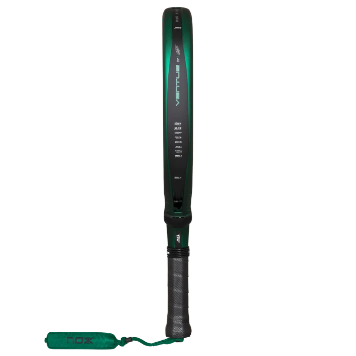 Nox EA10 Ventus Attack 12K Xtrem von Aimar Goñi 2027