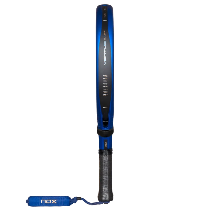 Nox EA10 Ventus Hybrid 12K Xtrem von Edu Alonso 2027