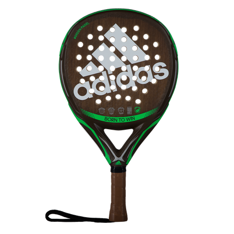 Adipower #GreenPadel 2022