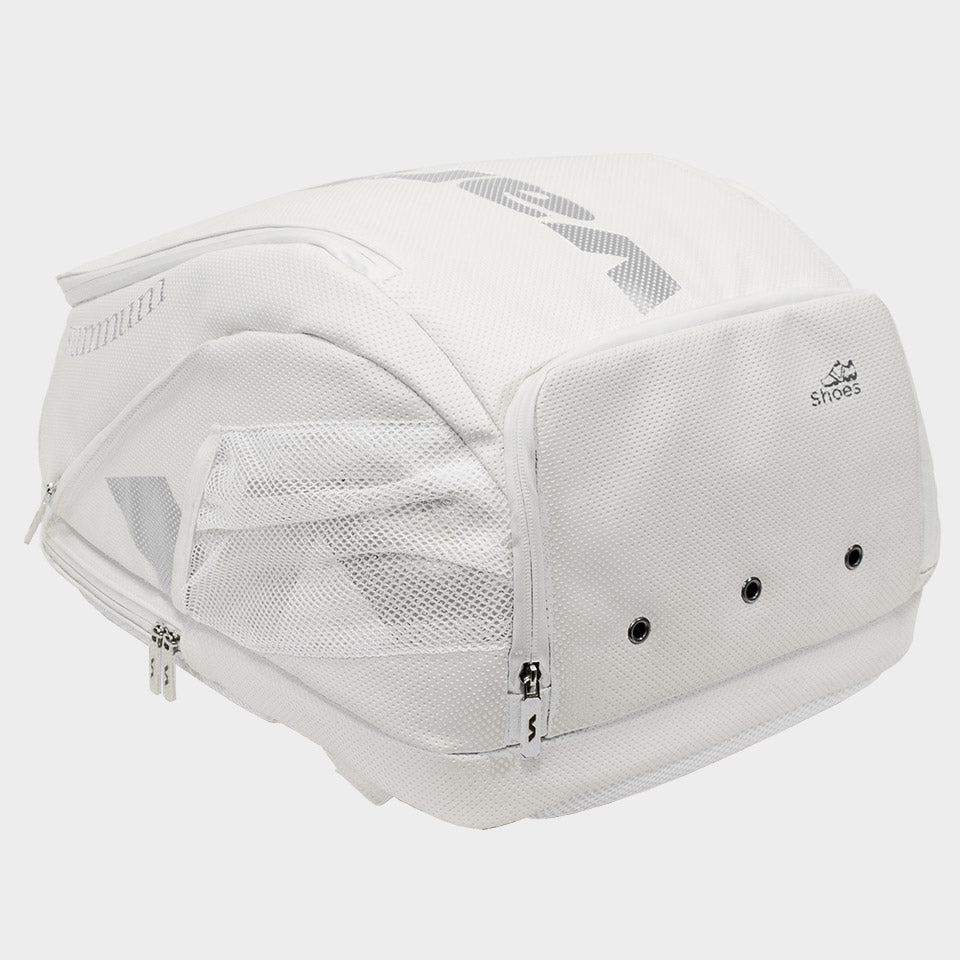 Ambassadors Padelryggsäck White 2022