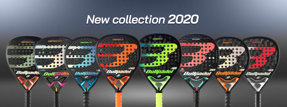 Bullpadel 2020 – paketerbjudanden