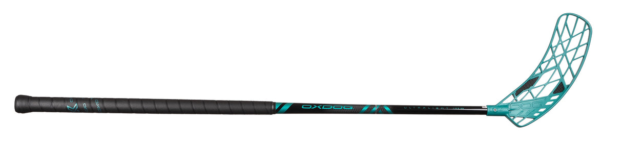 Ultralight HES 29 TQ Round MBC2 25/26