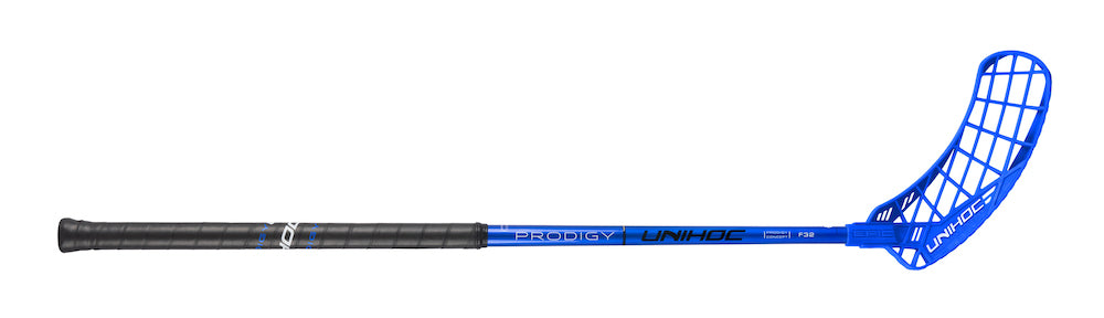 Epic Prodigy 32 Black/Blue 23/24