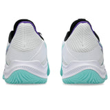 Asics Blade FF 2 W Hvid/Mint 2026