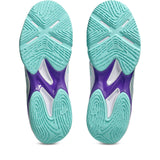 Asics Blade FF 2 W Hvid/Mint 2026
