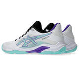 Asics Blade FF 2 W Hvid/Mint 2026