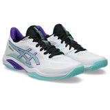Asics Blade FF 2 W Hvid/Mint 2026
