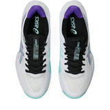 Asics Blade FF 2 W Hvid/Mint 2026