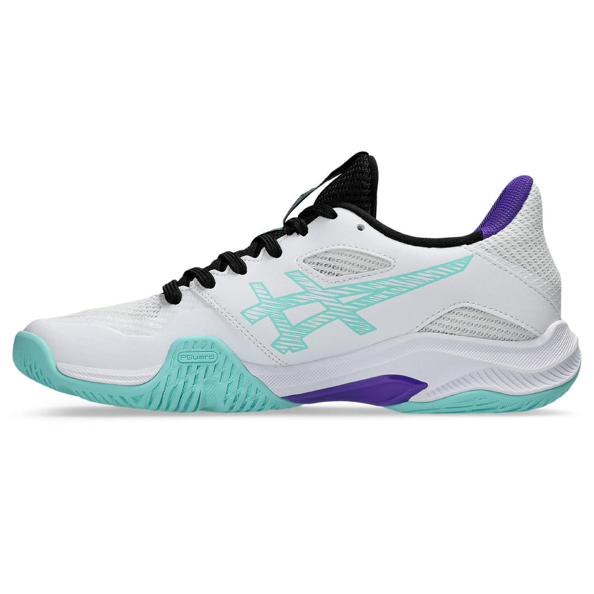 Asics Blade FF 2 W Hvid/Mint 2026