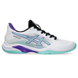 Asics Blade FF 2 W Hvid/Mint 2026