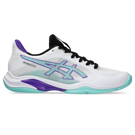 Asics Blade FF 2 W Hvid/Mint 2026