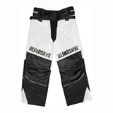 Blindsave Vault Goalie Pants JR Black/White 26/27