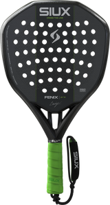 Siux Fenix ​​​​Pro Augsburger Black 2027