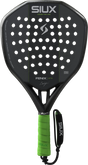 Siux Fenix ​​​​Pro Augsburger Black 2027