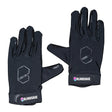 Blindsave Vault Goalie Gloves Black